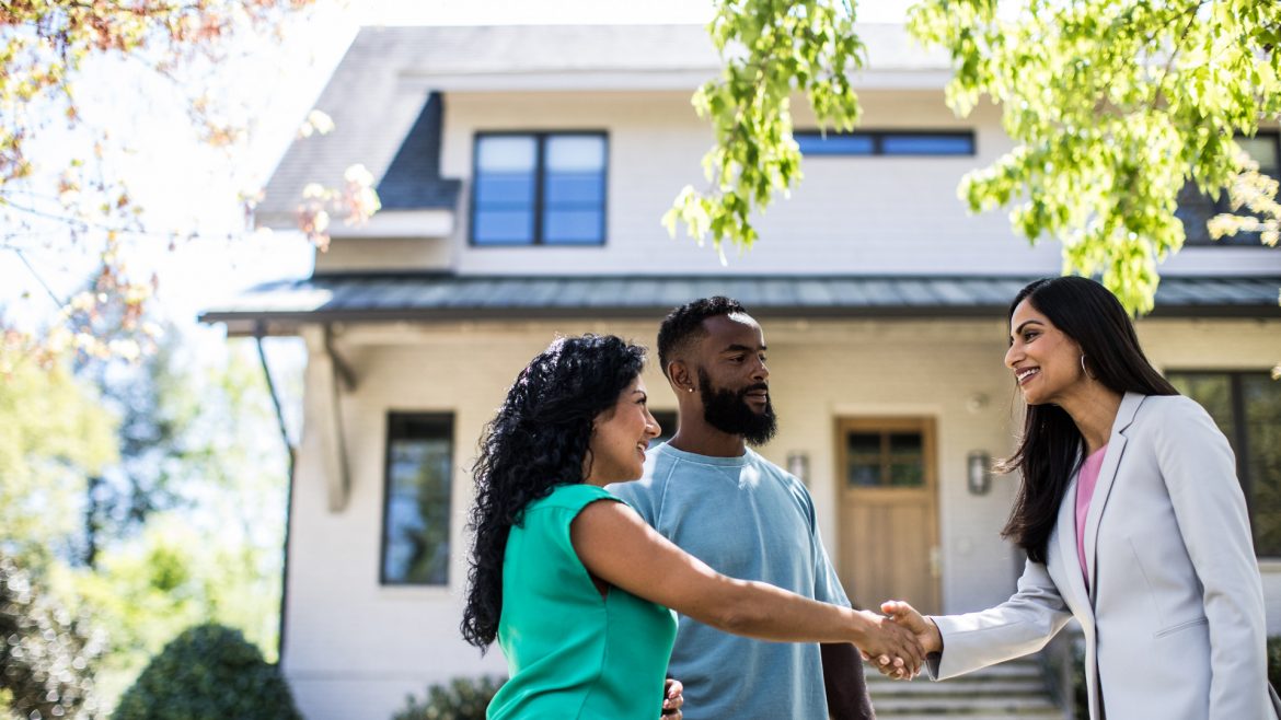 5 Steps to Take Before Buying a Home