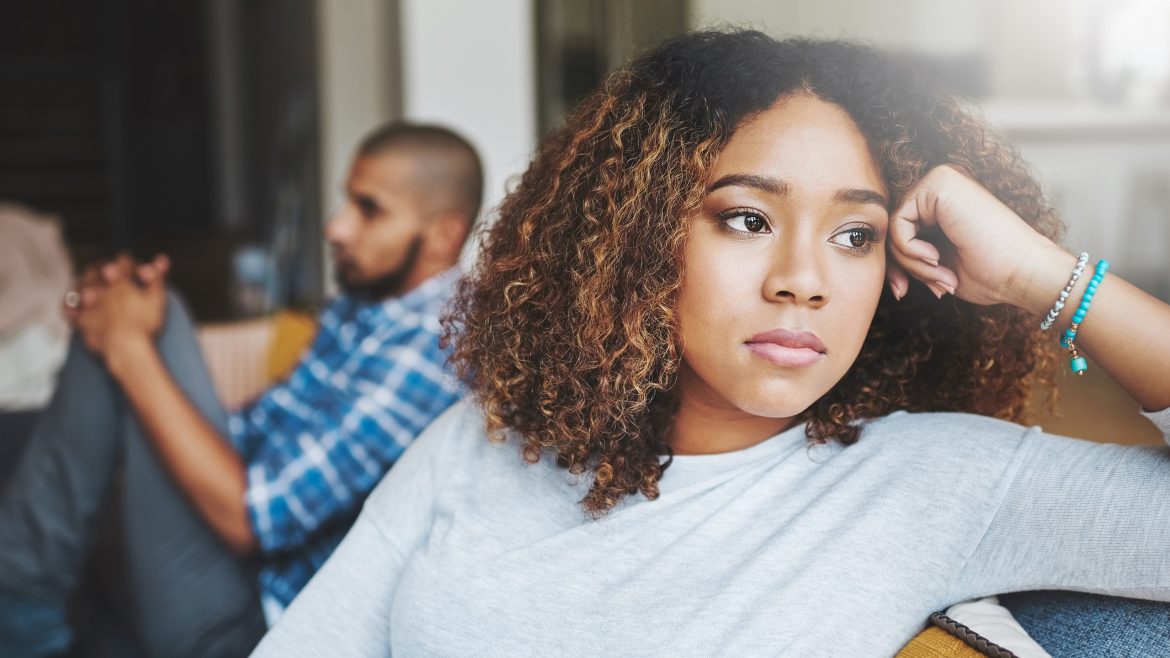 5 Ways Divorce Affects Your Credit Score