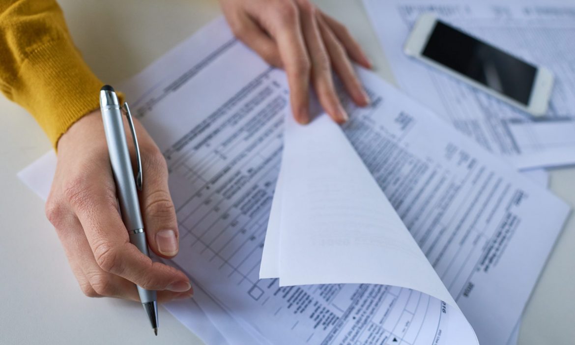 How do I report identity theft?