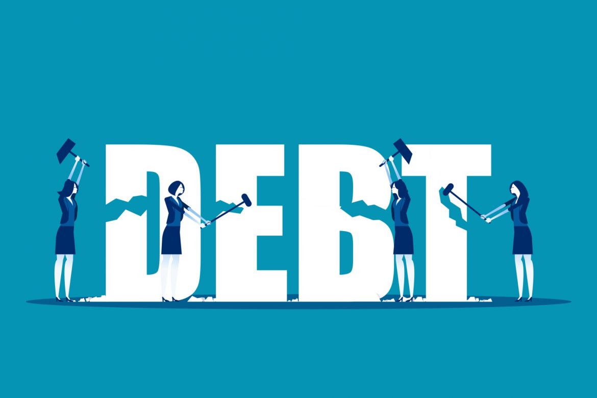 How to Stop Accumulating Debt Once and for All