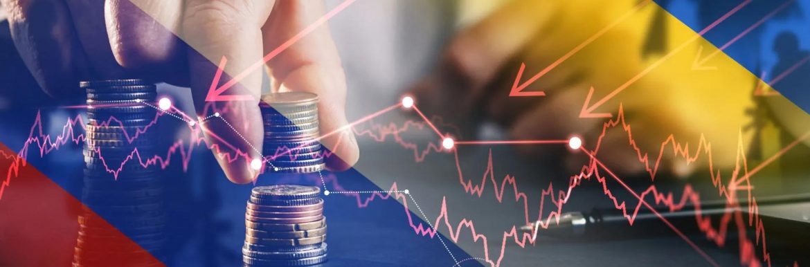 The economic impact of the war in Ukraine